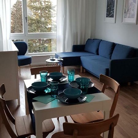 Apartament Magdynka Гдиня Екстериор снимка