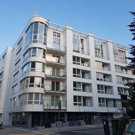 Apartament Magdynka Гдиня Екстериор снимка