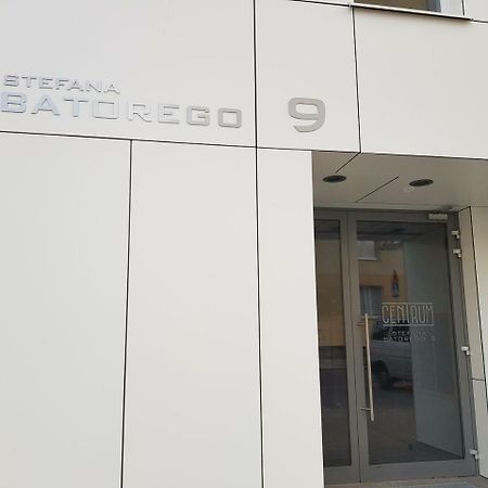 Apartament Magdynka Гдиня Екстериор снимка