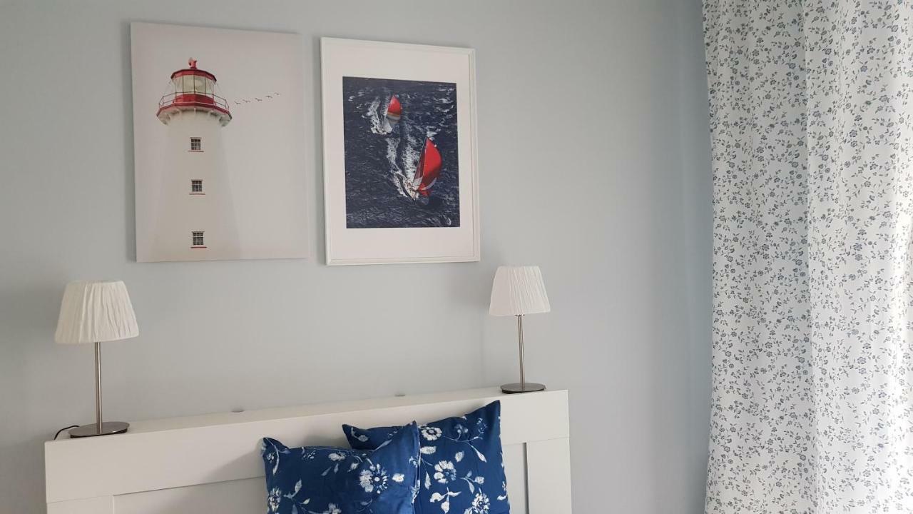 Apartament Magdynka Гдиня Екстериор снимка